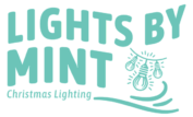 Lights By Mint Logo